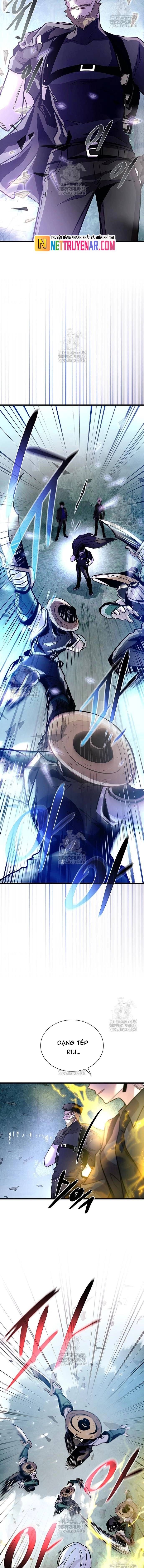 Tiêu Diệt Ác Nhân Chapter 201 - 16