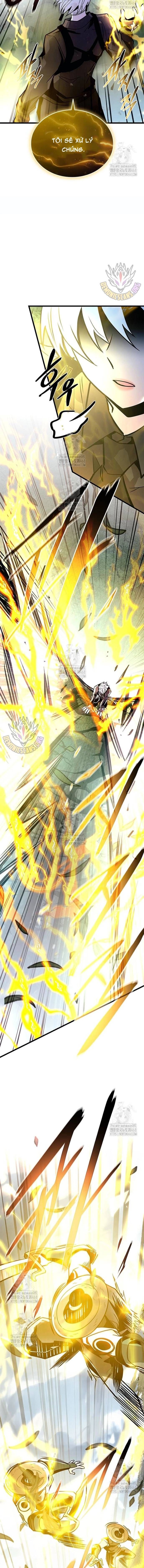Tiêu Diệt Ác Nhân Chapter 201 - 17