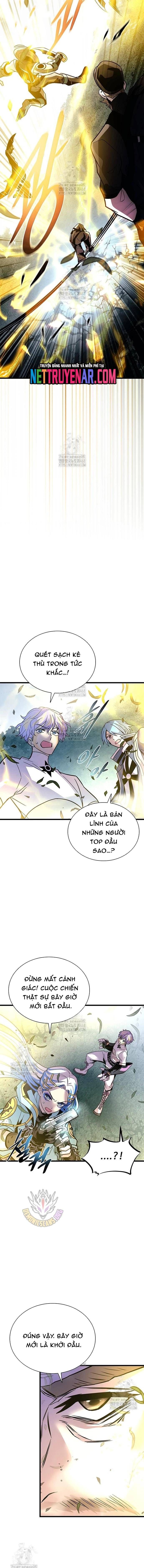 Tiêu Diệt Ác Nhân Chapter 201 - 18