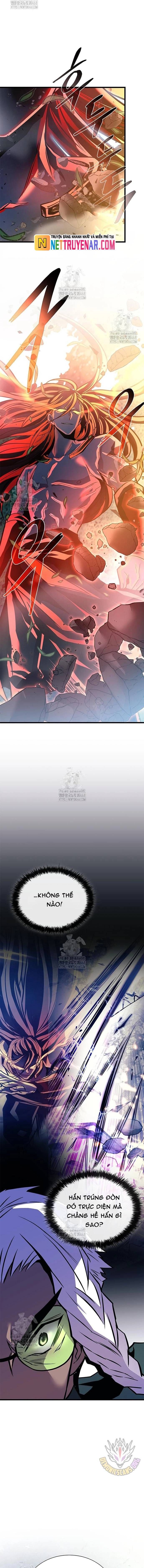 Tiêu Diệt Ác Nhân Chapter 201 - 19