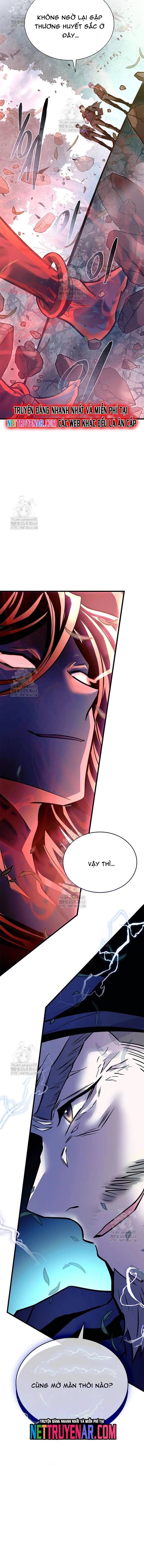 Tiêu Diệt Ác Nhân Chapter 201 - 20