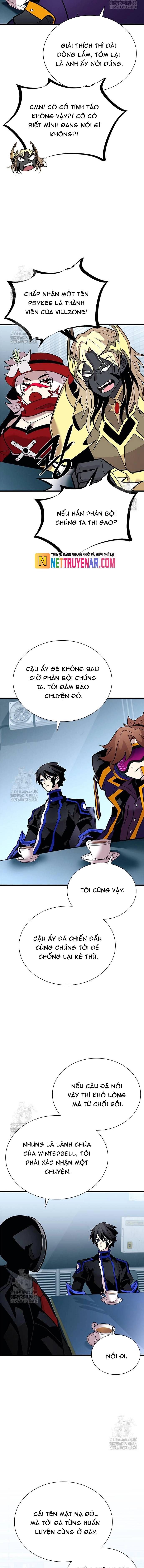 Tiêu Diệt Ác Nhân Chapter 201 - 3