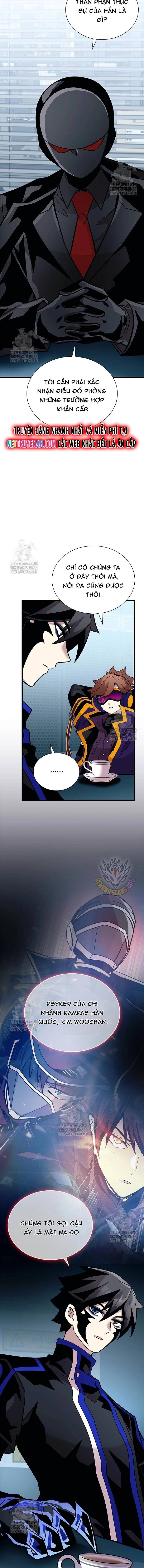 Tiêu Diệt Ác Nhân Chapter 201 - 4