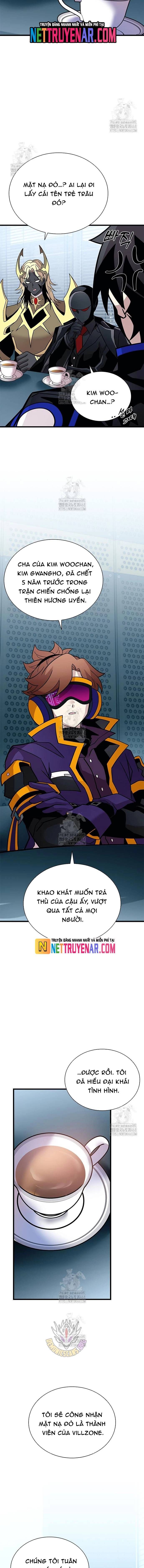 Tiêu Diệt Ác Nhân Chapter 201 - 5
