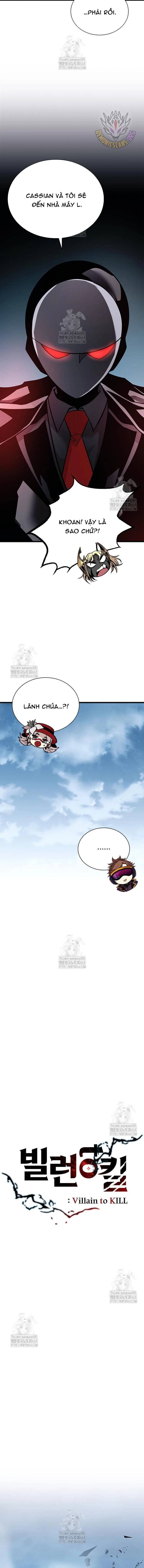 Tiêu Diệt Ác Nhân Chapter 201 - 7