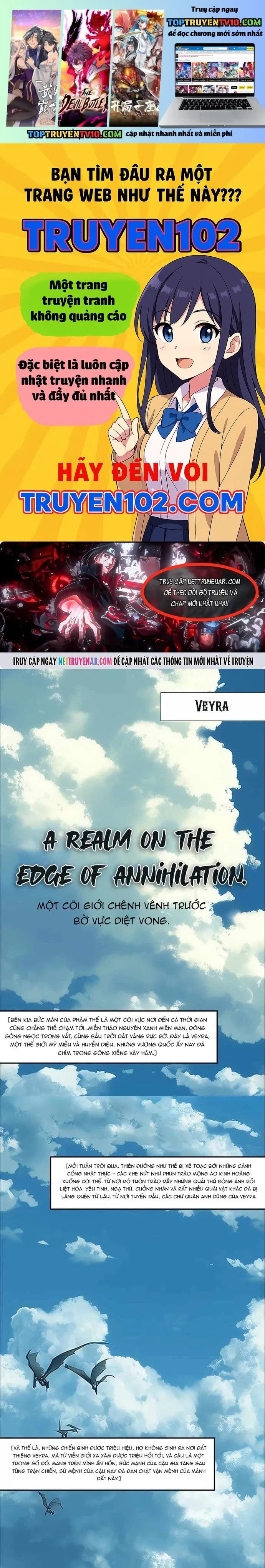 Tiêu Diệt Ác Nhân Chapter 202 - 2