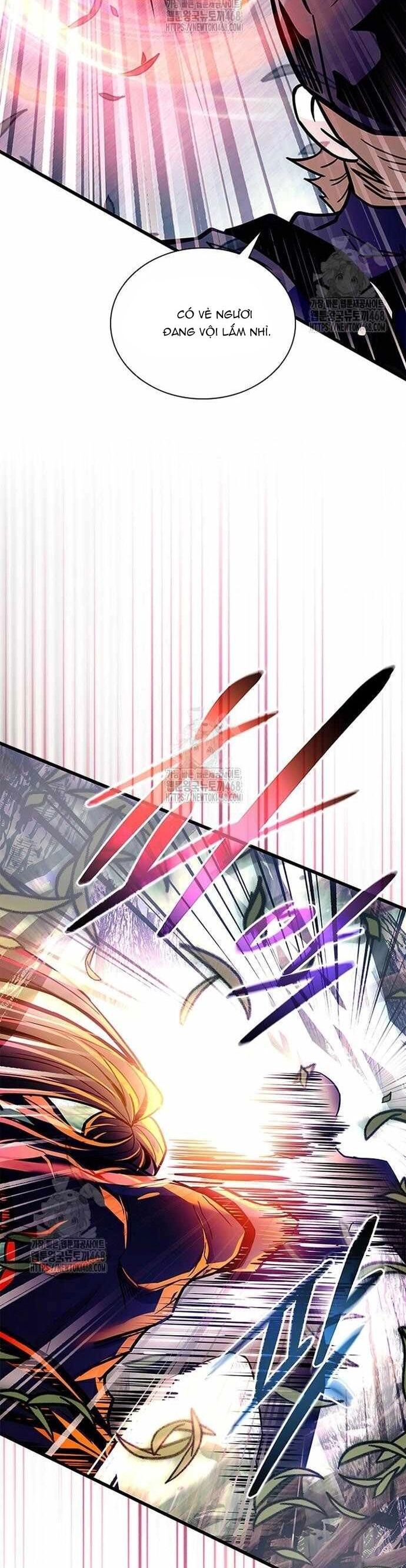 Tiêu Diệt Ác Nhân Chapter 202 - 12