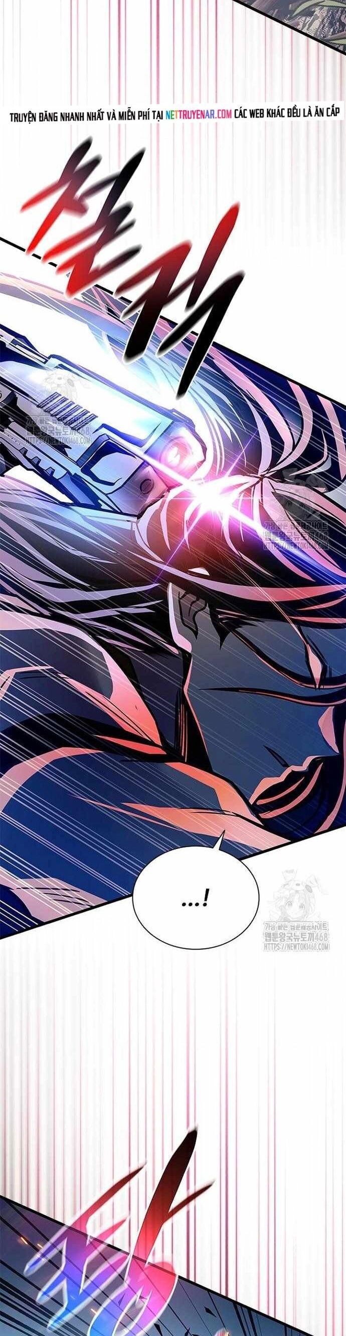 Tiêu Diệt Ác Nhân Chapter 202 - 13