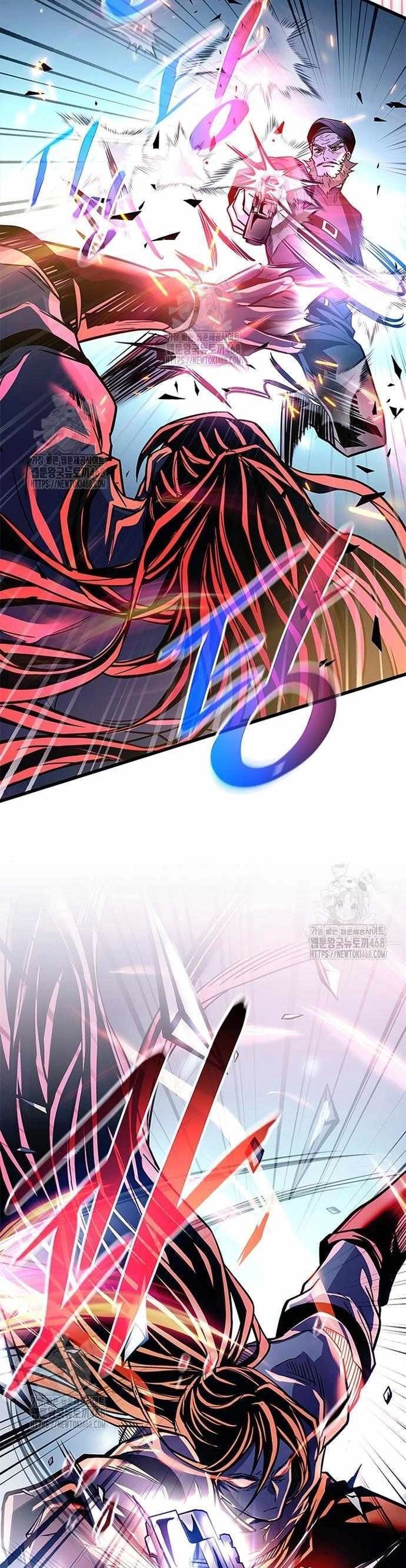 Tiêu Diệt Ác Nhân Chapter 202 - 14