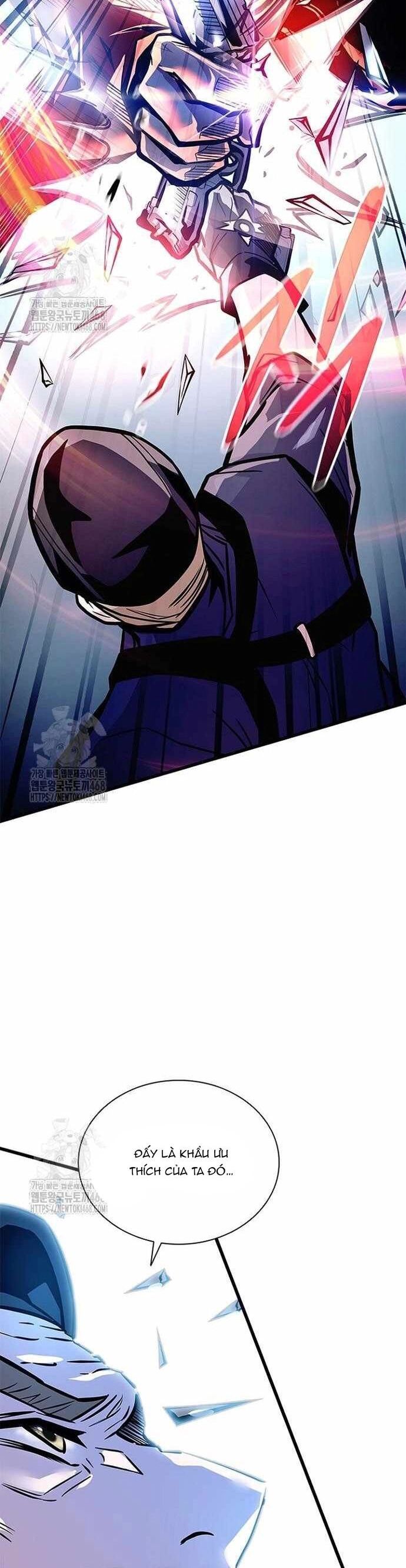 Tiêu Diệt Ác Nhân Chapter 202 - 15