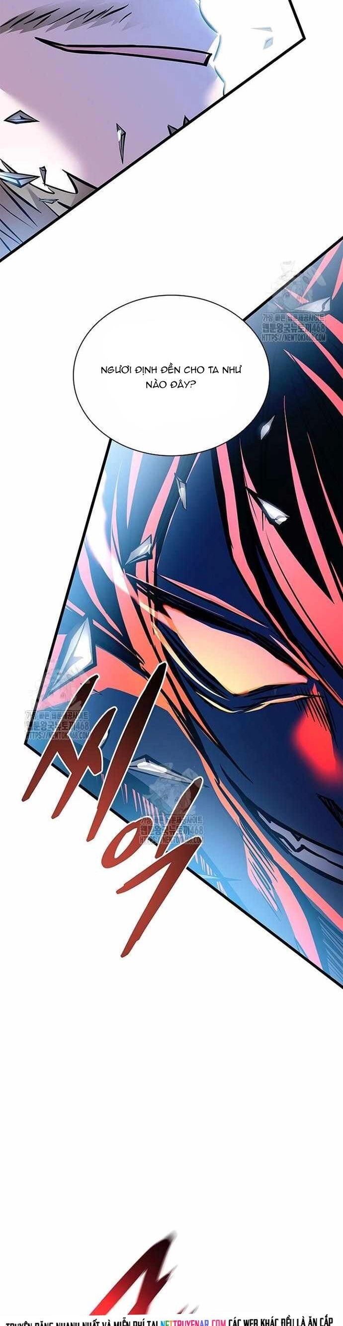 Tiêu Diệt Ác Nhân Chapter 202 - 16