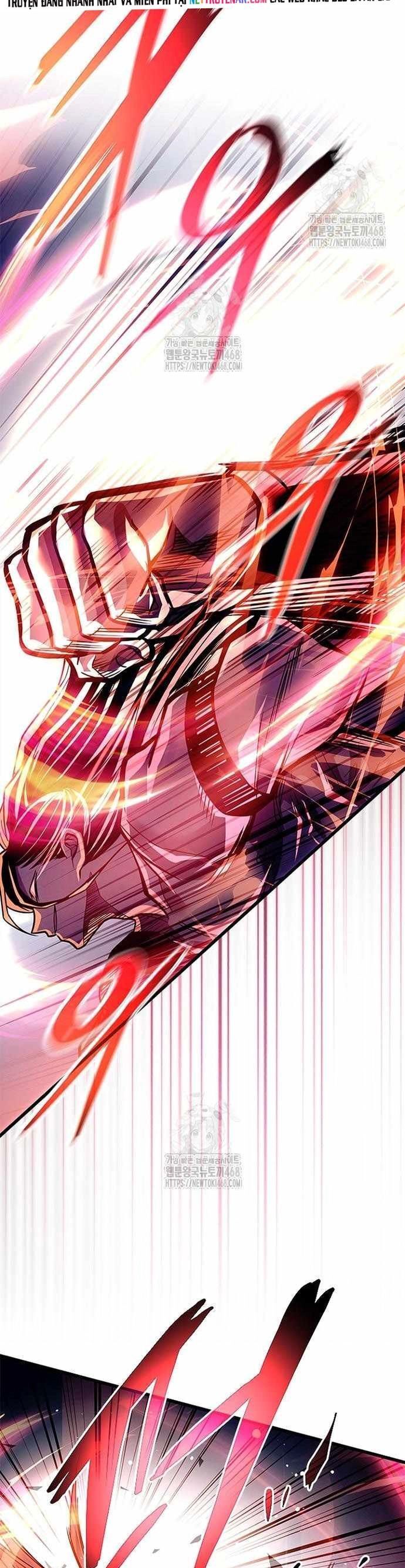 Tiêu Diệt Ác Nhân Chapter 202 - 17