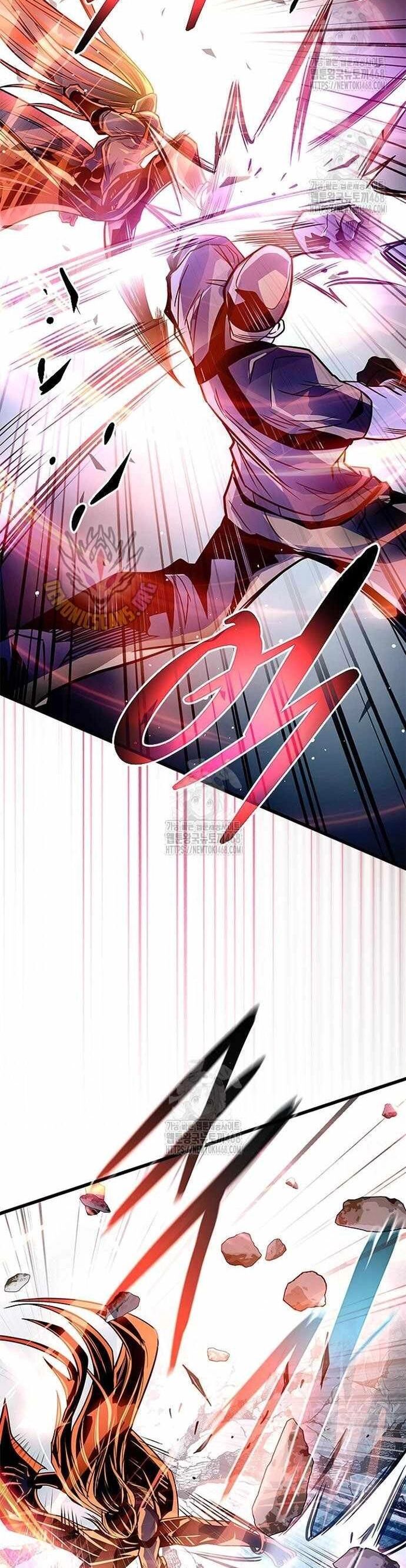 Tiêu Diệt Ác Nhân Chapter 202 - 18