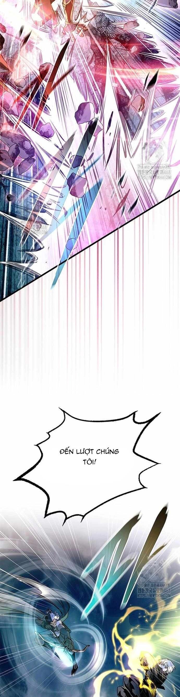 Tiêu Diệt Ác Nhân Chapter 202 - 19