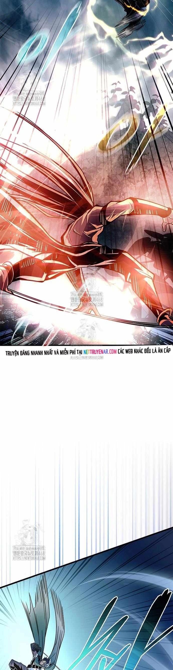 Tiêu Diệt Ác Nhân Chapter 202 - 20