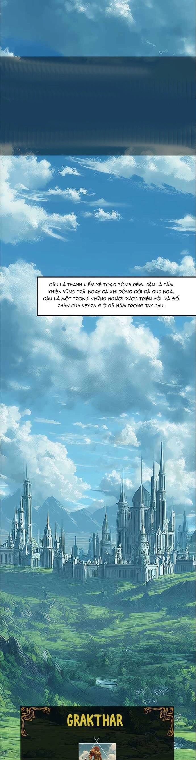 Tiêu Diệt Ác Nhân Chapter 202 - 3