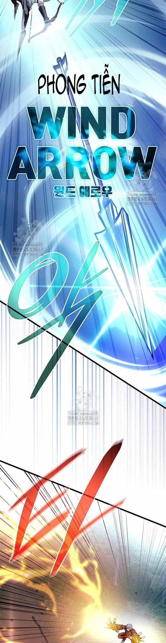 Tiêu Diệt Ác Nhân Chapter 202 - 21