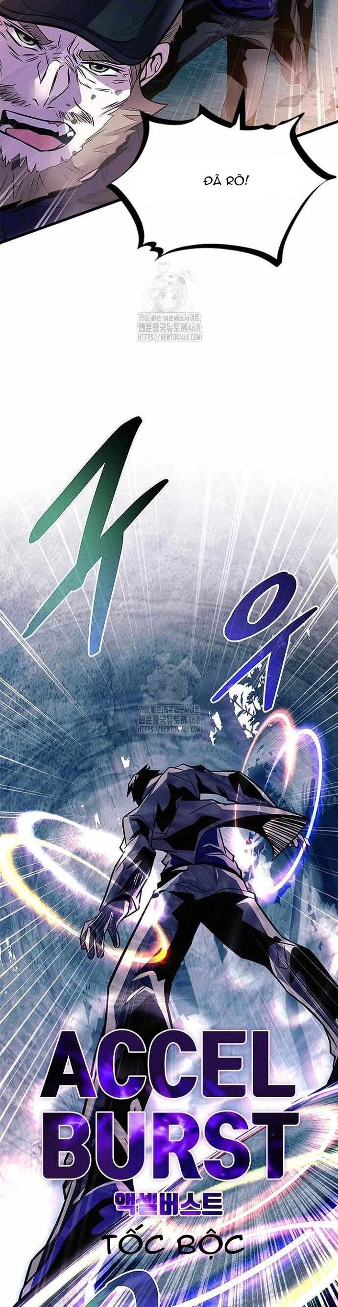 Tiêu Diệt Ác Nhân Chapter 202 - 25