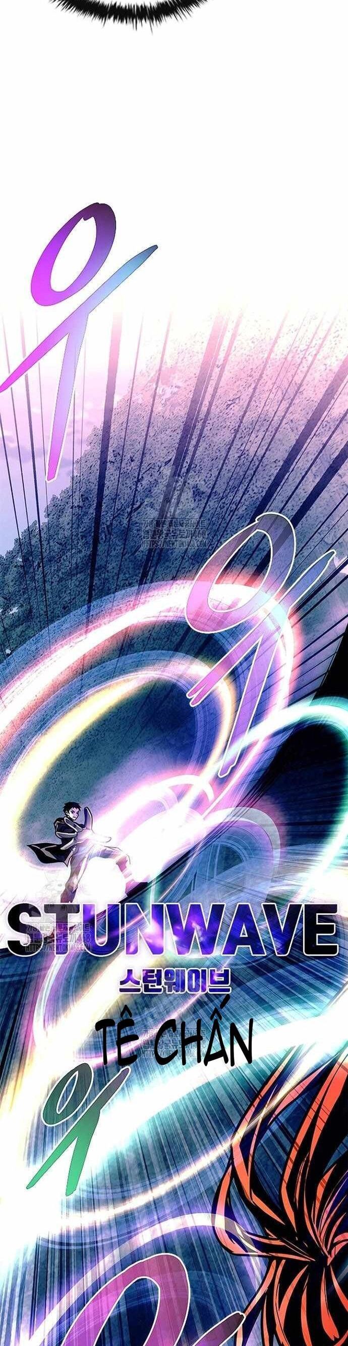 Tiêu Diệt Ác Nhân Chapter 202 - 28