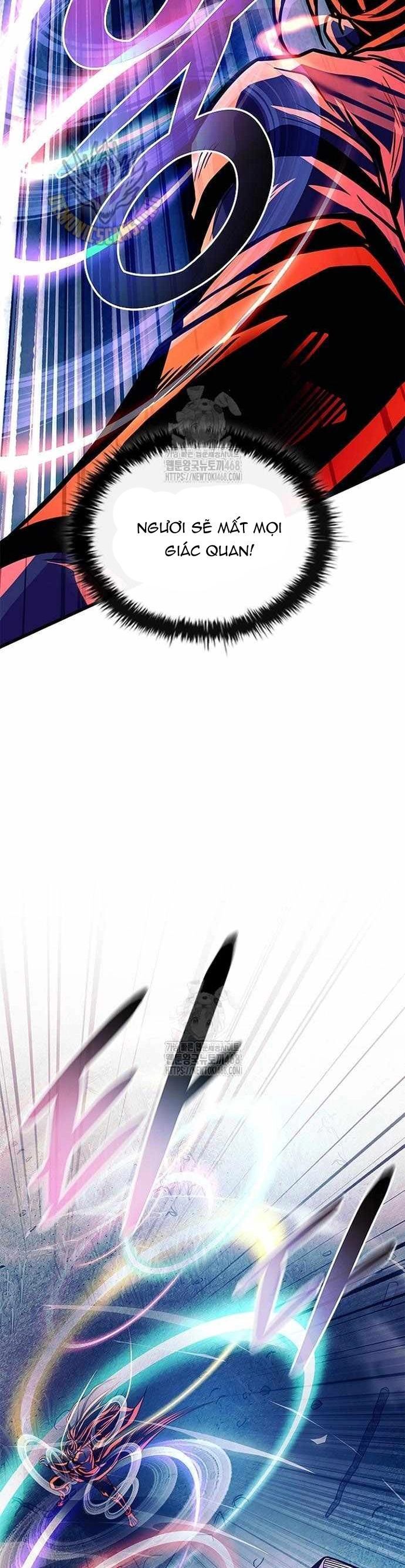 Tiêu Diệt Ác Nhân Chapter 202 - 29
