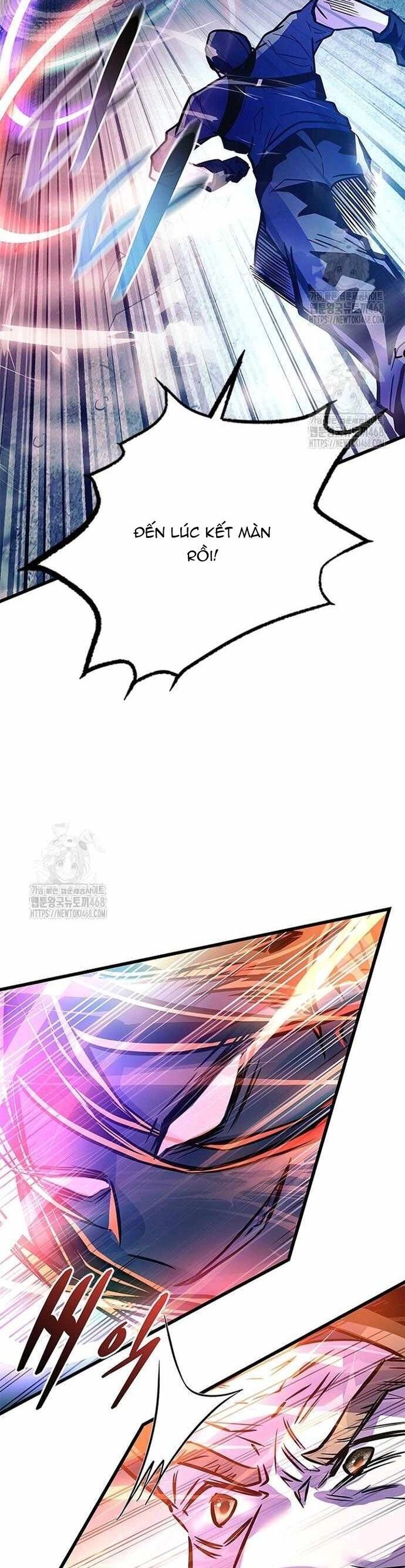Tiêu Diệt Ác Nhân Chapter 202 - 30