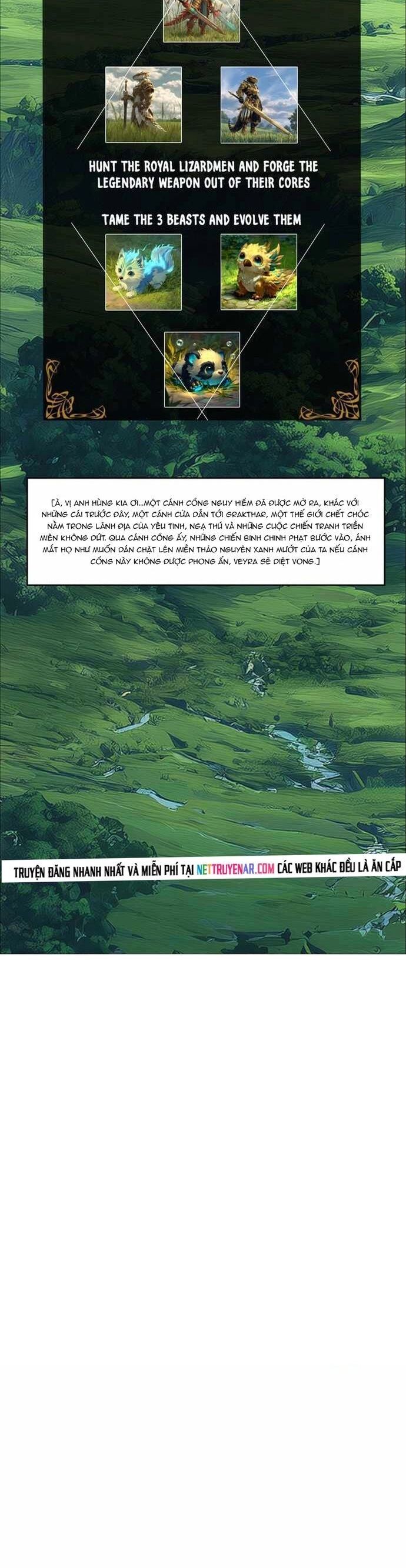 Tiêu Diệt Ác Nhân Chapter 202 - 4