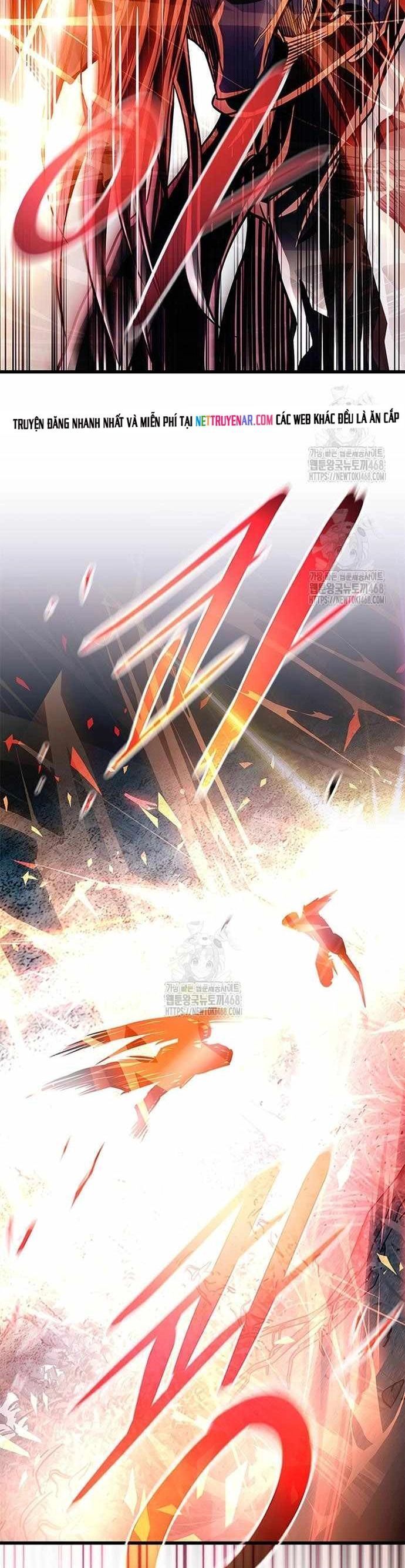 Tiêu Diệt Ác Nhân Chapter 202 - 32