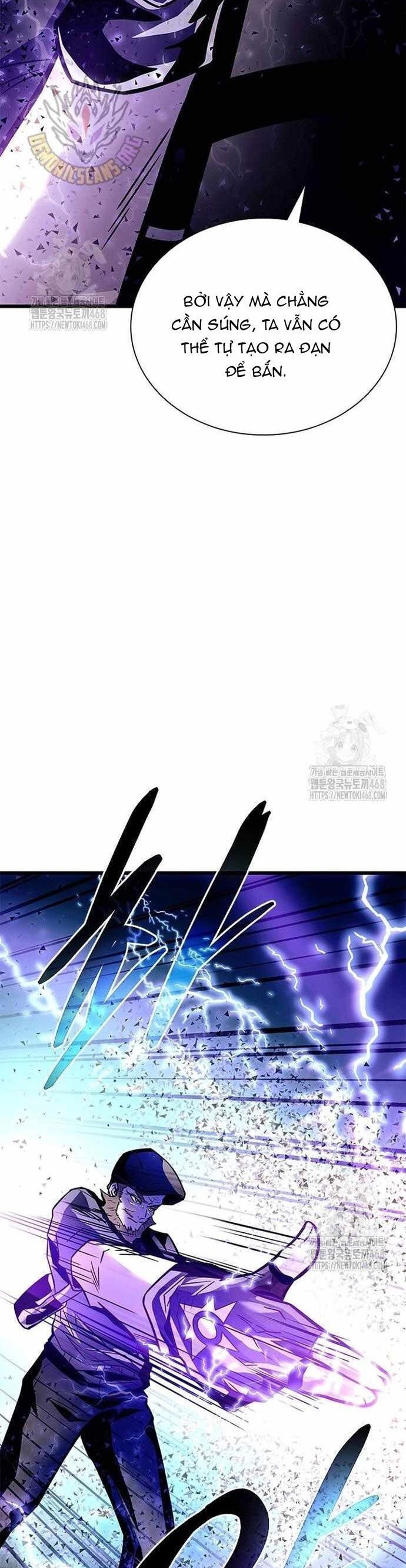 Tiêu Diệt Ác Nhân Chapter 202 - 36
