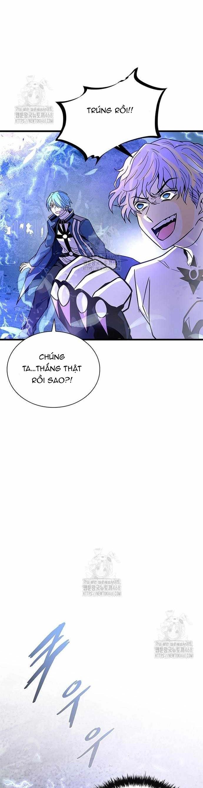 Tiêu Diệt Ác Nhân Chapter 202 - 41