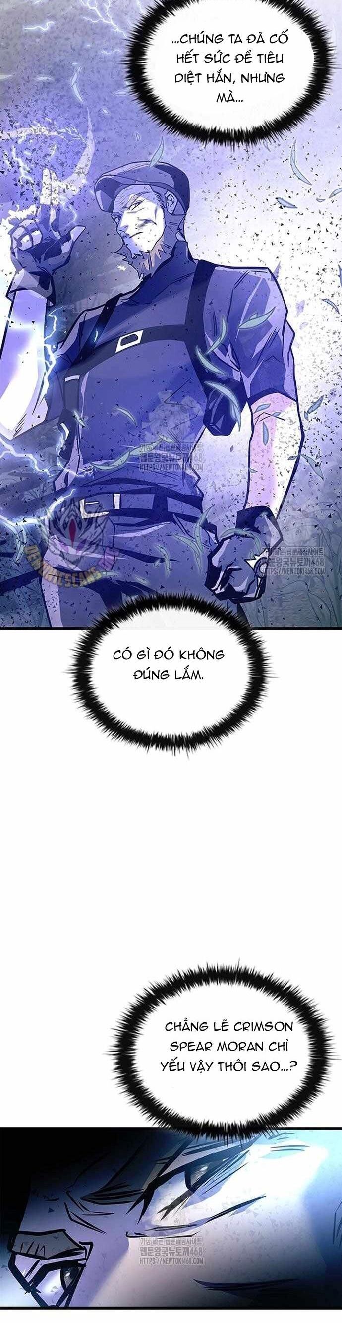 Tiêu Diệt Ác Nhân Chapter 202 - 42