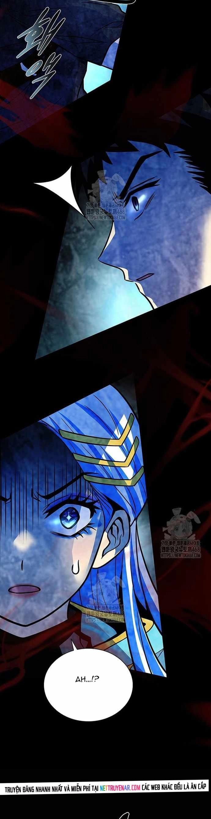 Tiêu Diệt Ác Nhân Chapter 202 - 44