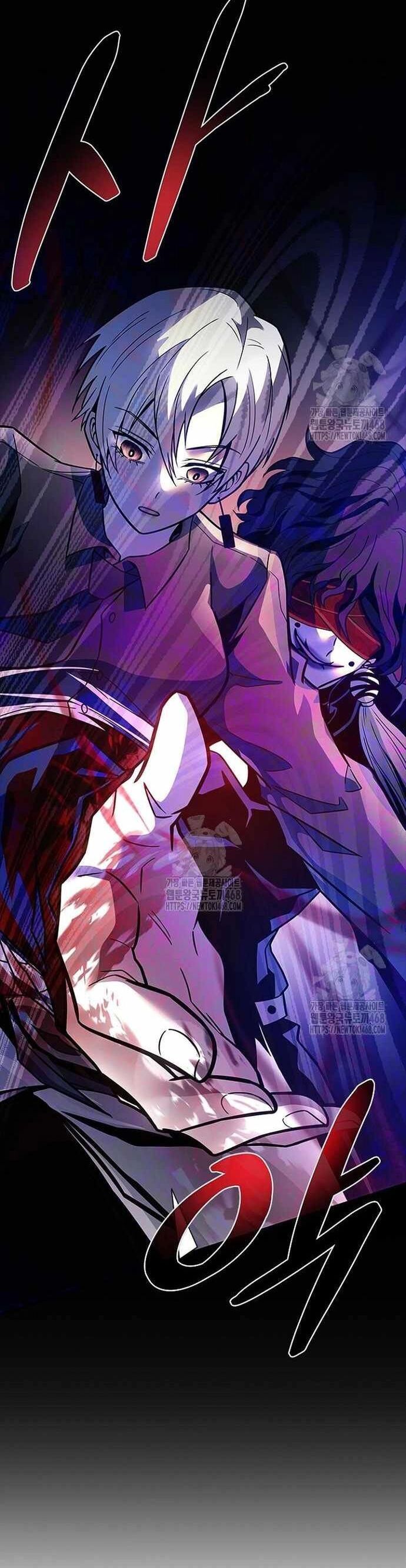 Tiêu Diệt Ác Nhân Chapter 202 - 45