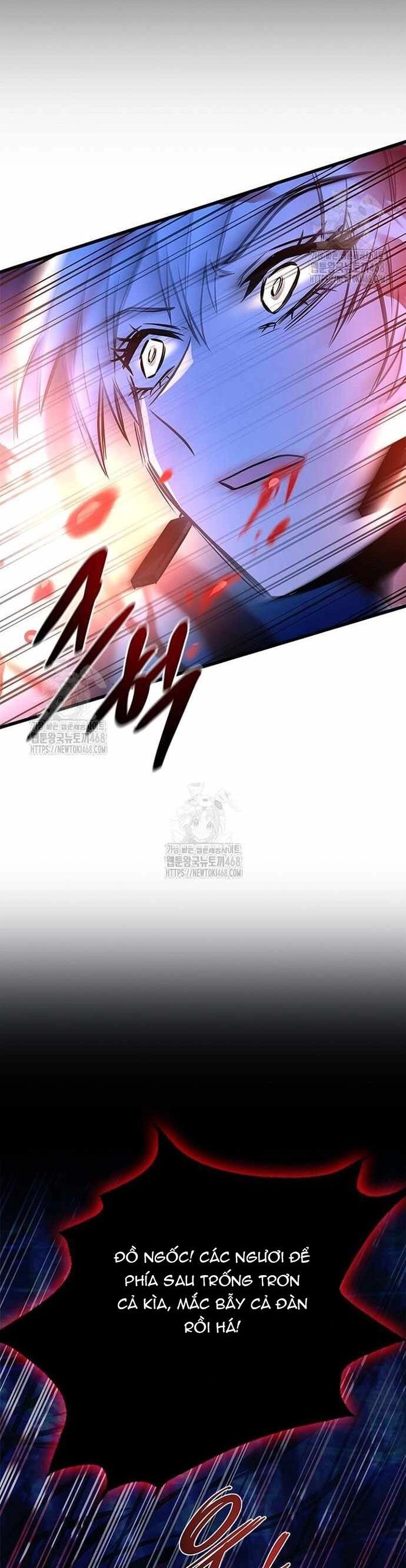 Tiêu Diệt Ác Nhân Chapter 202 - 46