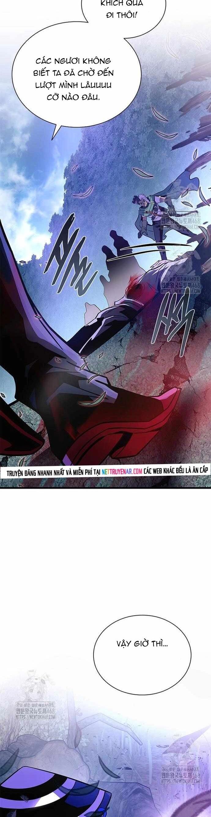Tiêu Diệt Ác Nhân Chapter 202 - 48