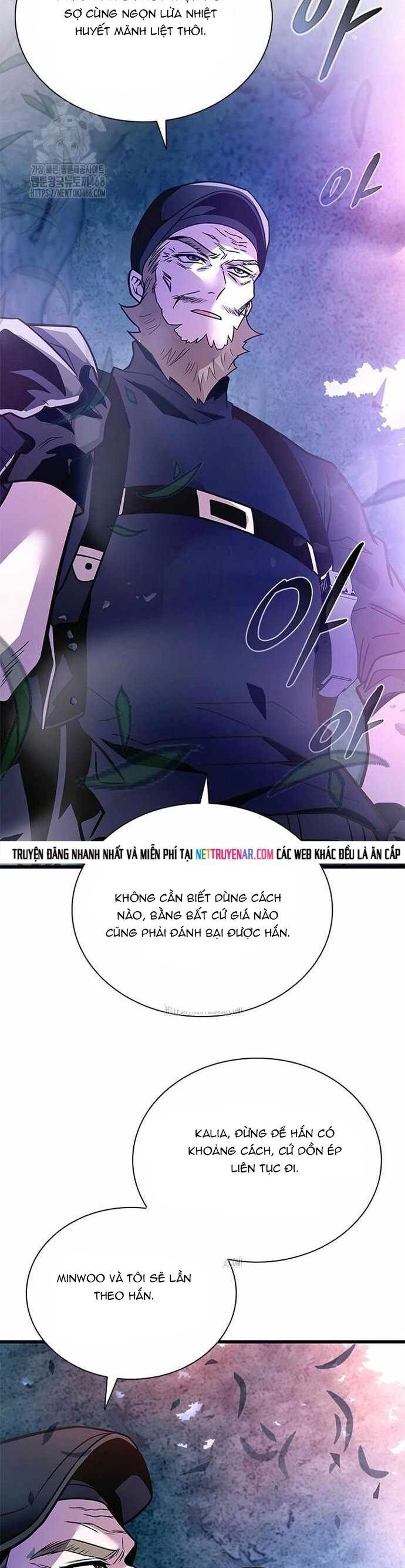 Tiêu Diệt Ác Nhân Chapter 202 - 6