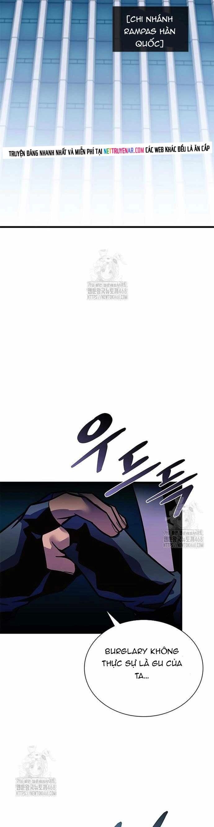 Tiêu Diệt Ác Nhân Chapter 202 - 55