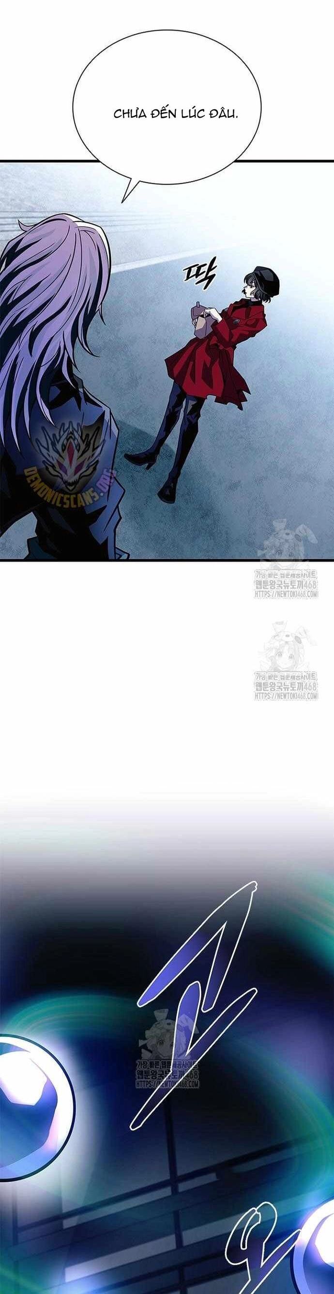 Tiêu Diệt Ác Nhân Chapter 202 - 57