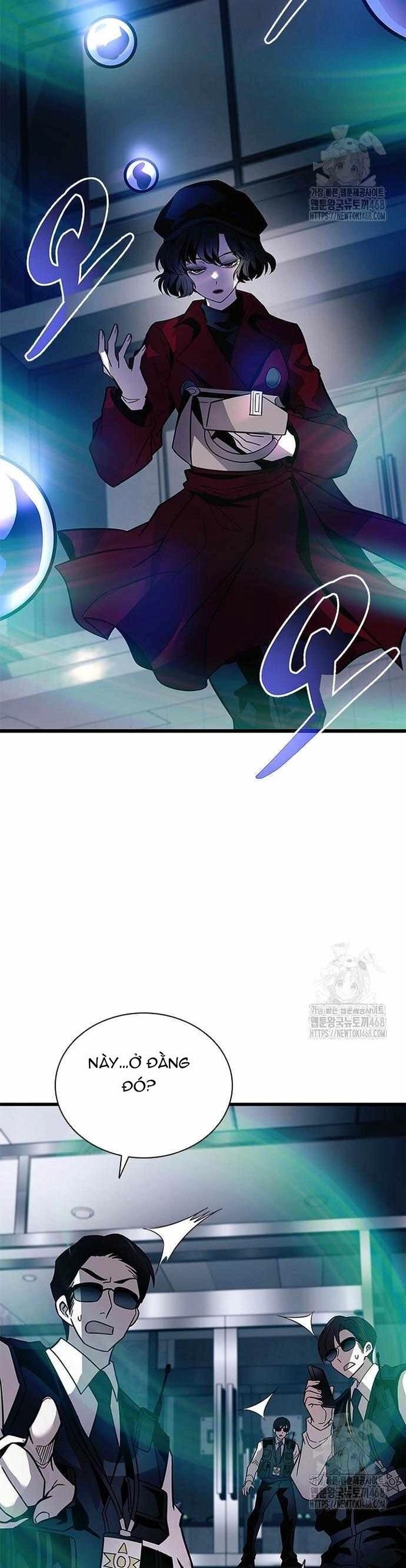 Tiêu Diệt Ác Nhân Chapter 202 - 58