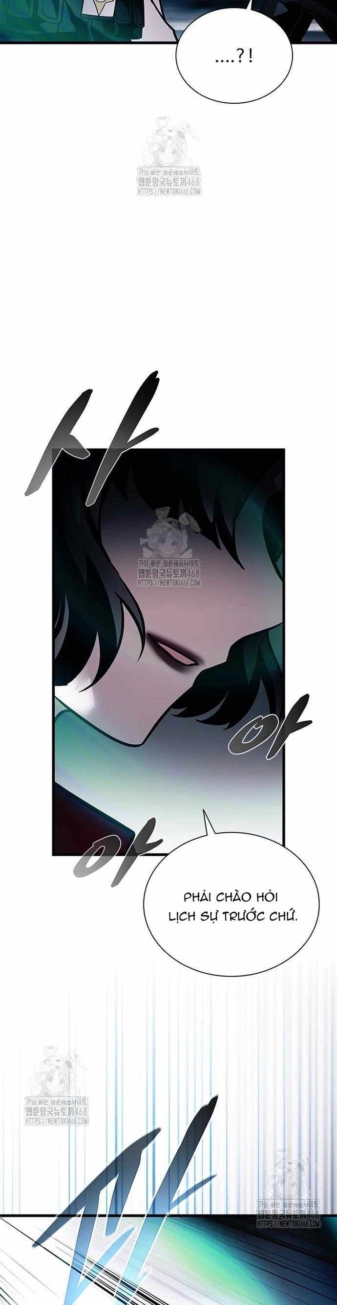 Tiêu Diệt Ác Nhân Chapter 202 - 59