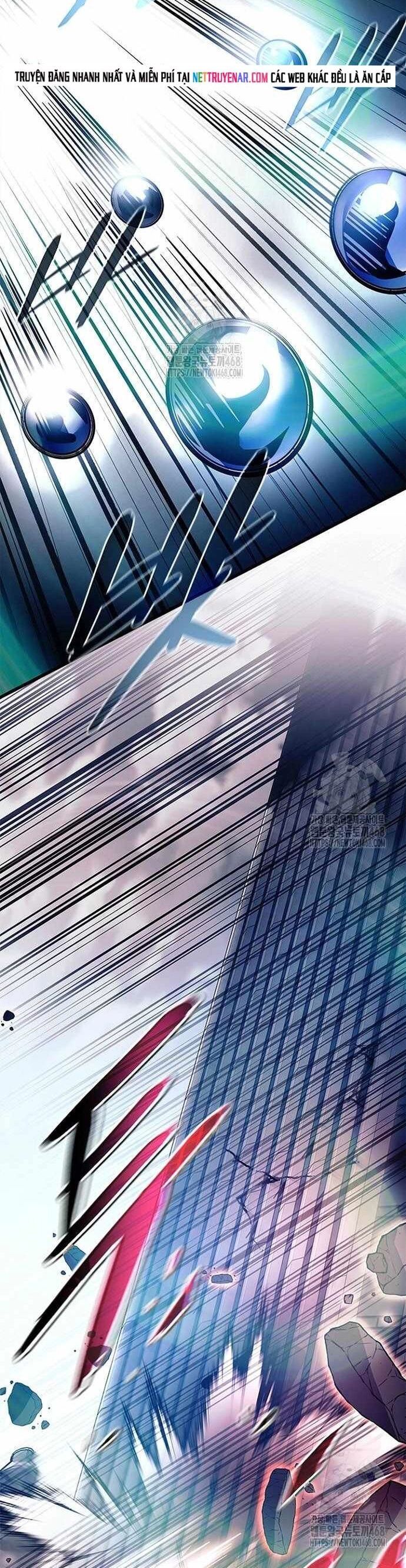 Tiêu Diệt Ác Nhân Chapter 202 - 60