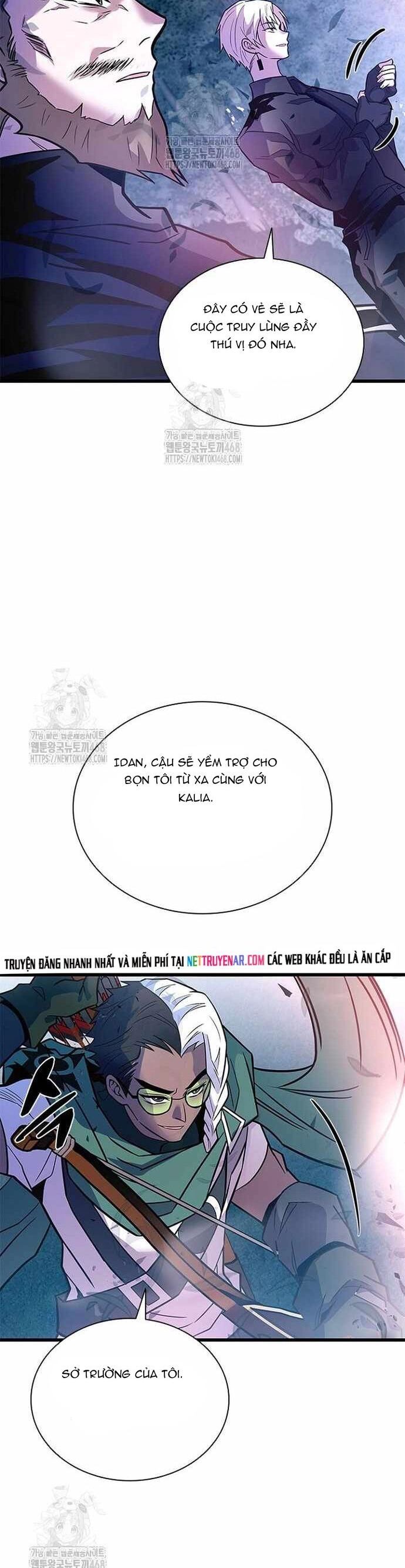 Tiêu Diệt Ác Nhân Chapter 202 - 7