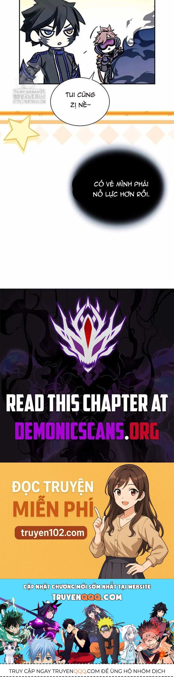 Tiêu Diệt Ác Nhân Chapter 202 - 65