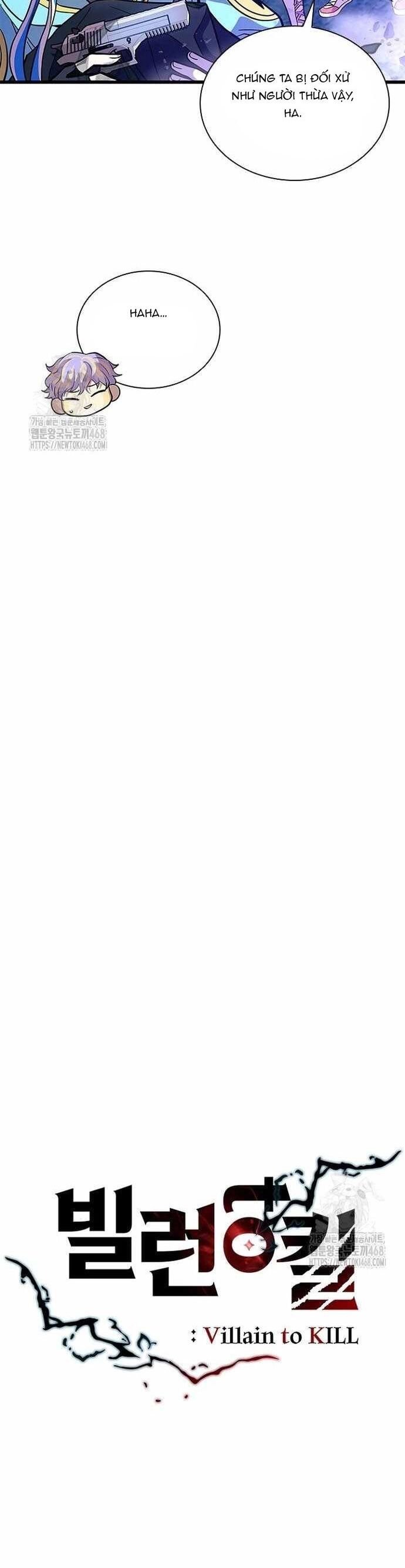 Tiêu Diệt Ác Nhân Chapter 202 - 9