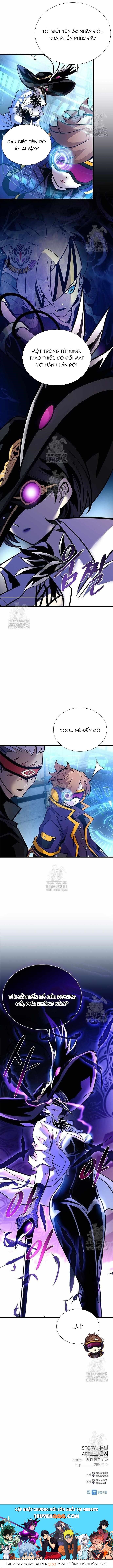 Tiêu Diệt Ác Nhân Chapter 203 - 13