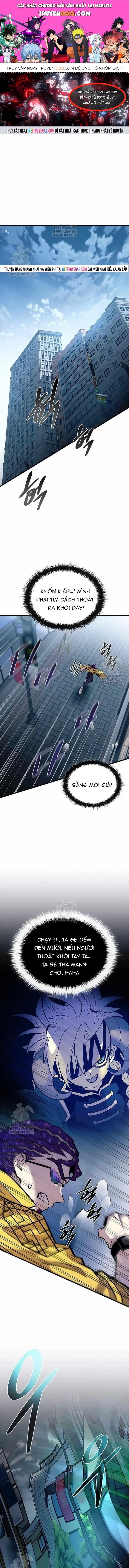 Tiêu Diệt Ác Nhân Chapter 204 - 1