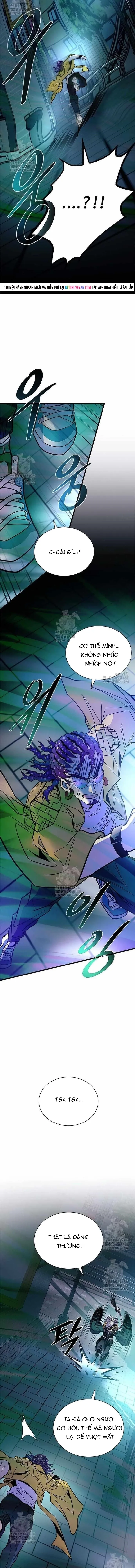 Tiêu Diệt Ác Nhân Chapter 204 - 2