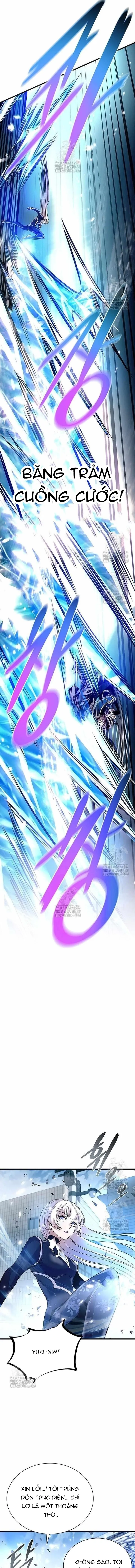 Tiêu Diệt Ác Nhân Chapter 204 - 12