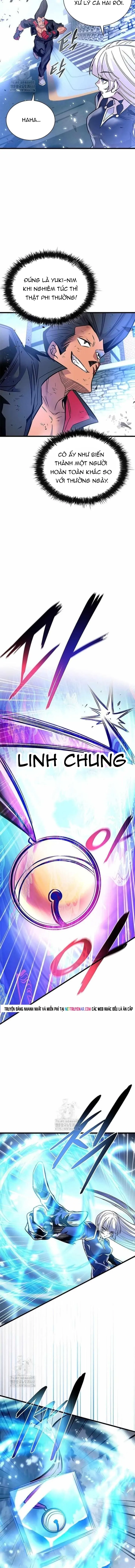 Tiêu Diệt Ác Nhân Chapter 204 - 13