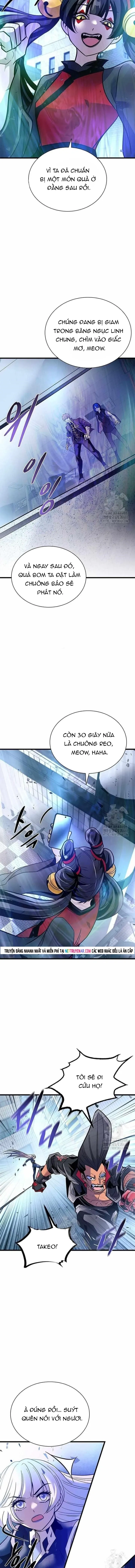Tiêu Diệt Ác Nhân Chapter 204 - 15