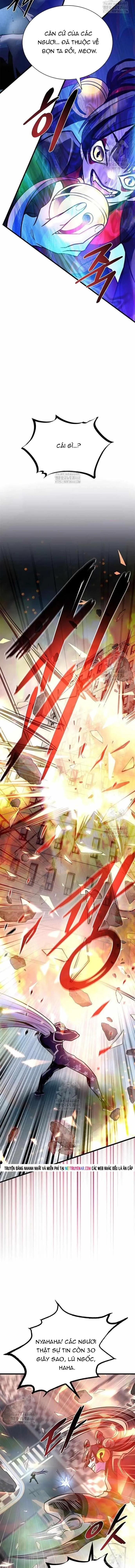 Tiêu Diệt Ác Nhân Chapter 204 - 16